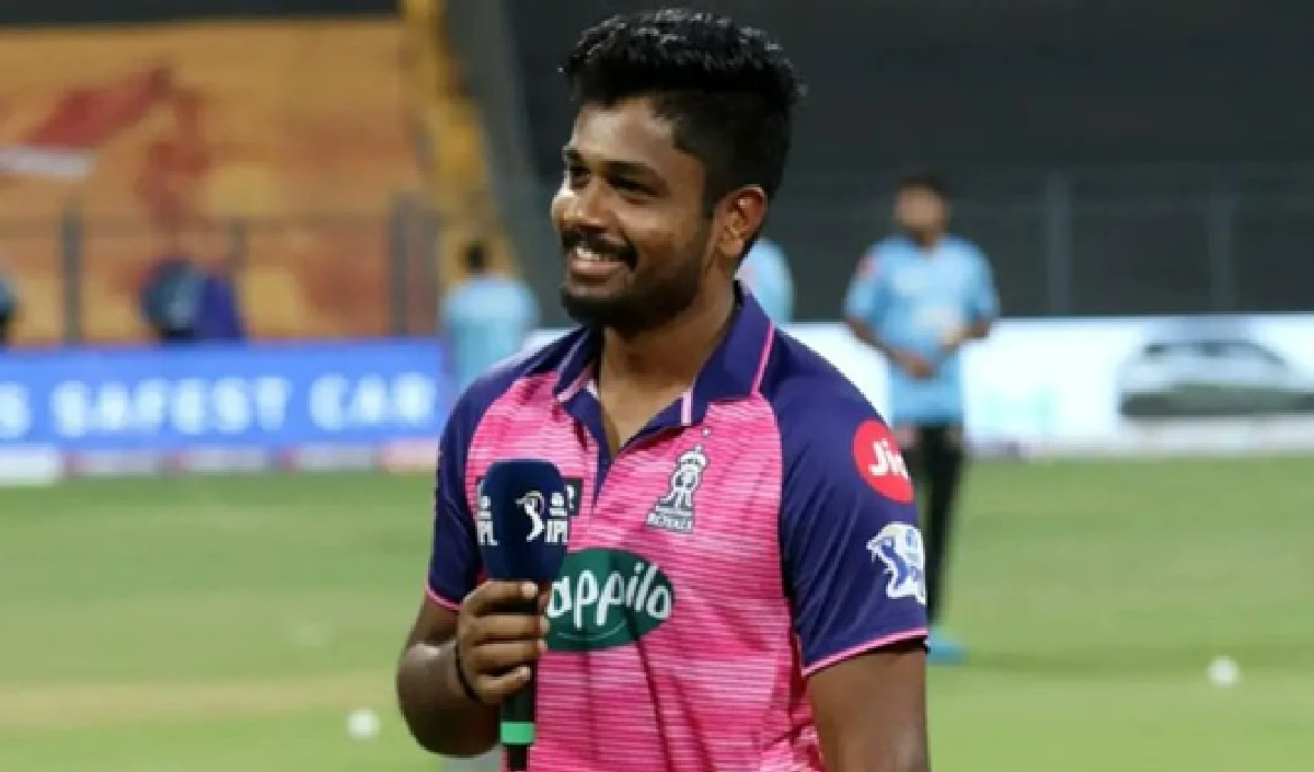 IPL 2026 नीलामी में सूंज सैमसम पर दांव लगा सकती है CSK, एमएस धोनी की जगह लेंगे!