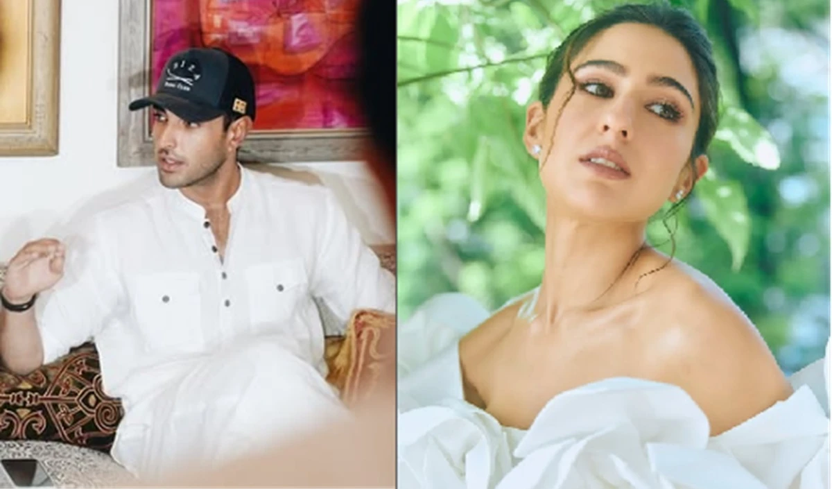 कथित बॉयफ्रेंड Arjun Pratap Bajwa संग गुरुद्वारे पहुंची Sara Ali Khan, क्या दोनों का रिश्ता हो गया पक्का?