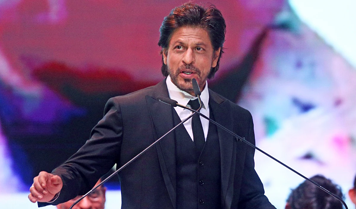 Shah Rukh Khan Injured | शाहरुख खान को फिल्म के सेट पर लगी चोट, एक महीने आराम की सलाह | रिपोर्ट