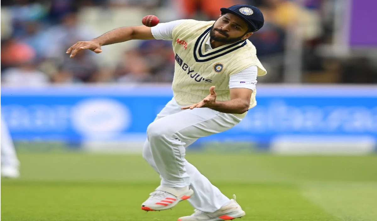 IND vs ENG 2nd Test: शार्दुल ठाकुर और साई सुदर्शन को नहीं मिली दूसरे टेस्ट में जगह, गौतम गंभीर पर भड़के फैंस