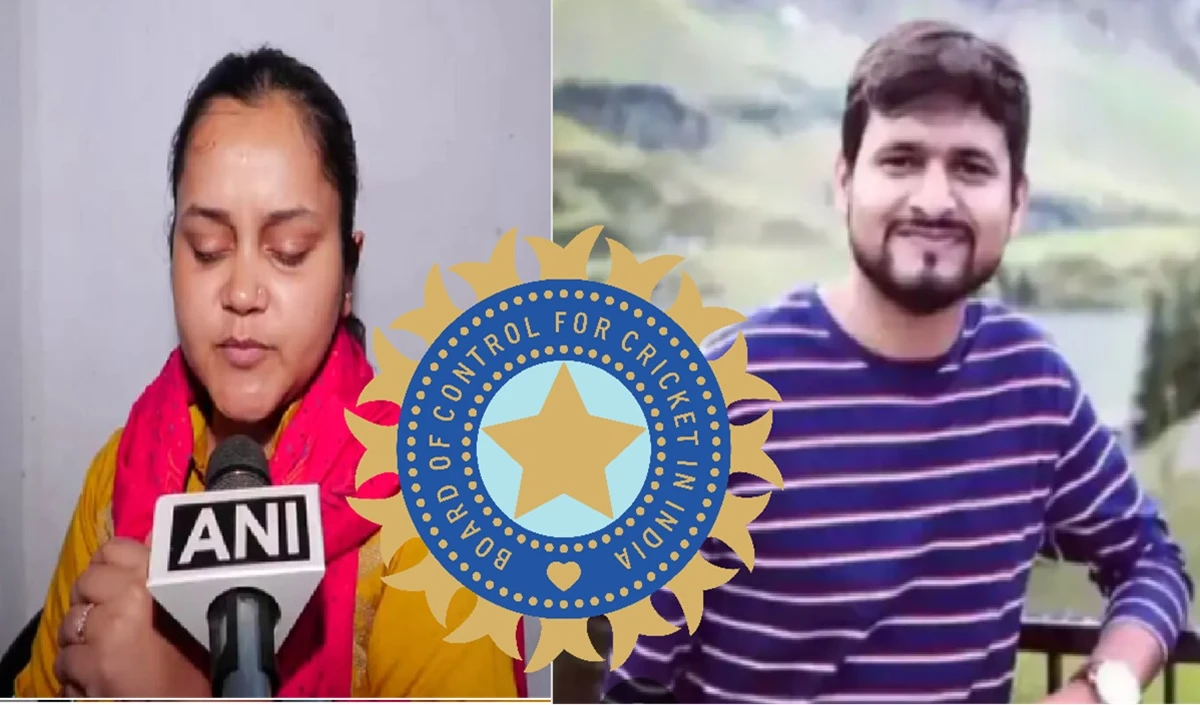 Asia Cup 2025: IND vs PAK मैच को लेकर शुभमन द्विवेदी की पत्नी ने BCCI पर उठाए सवाल, कहा- ‘भावनाओं के साथ खिलवाड़ हो रहा है’