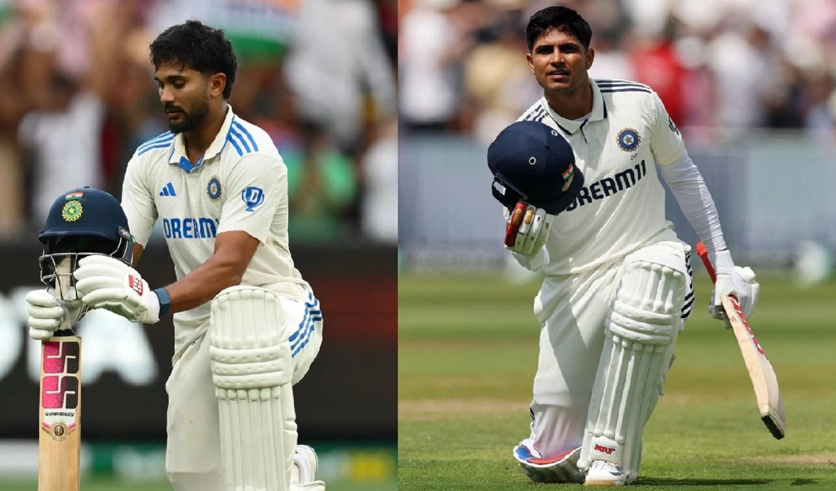 ICC Test Ranking: नीतीश कुमार रेड्डी को फायदा तो शुभमन गिल को हुआ घाटा, इंग्लैंड के दिग्गज जो रूट नंबर-1 पर काबिज