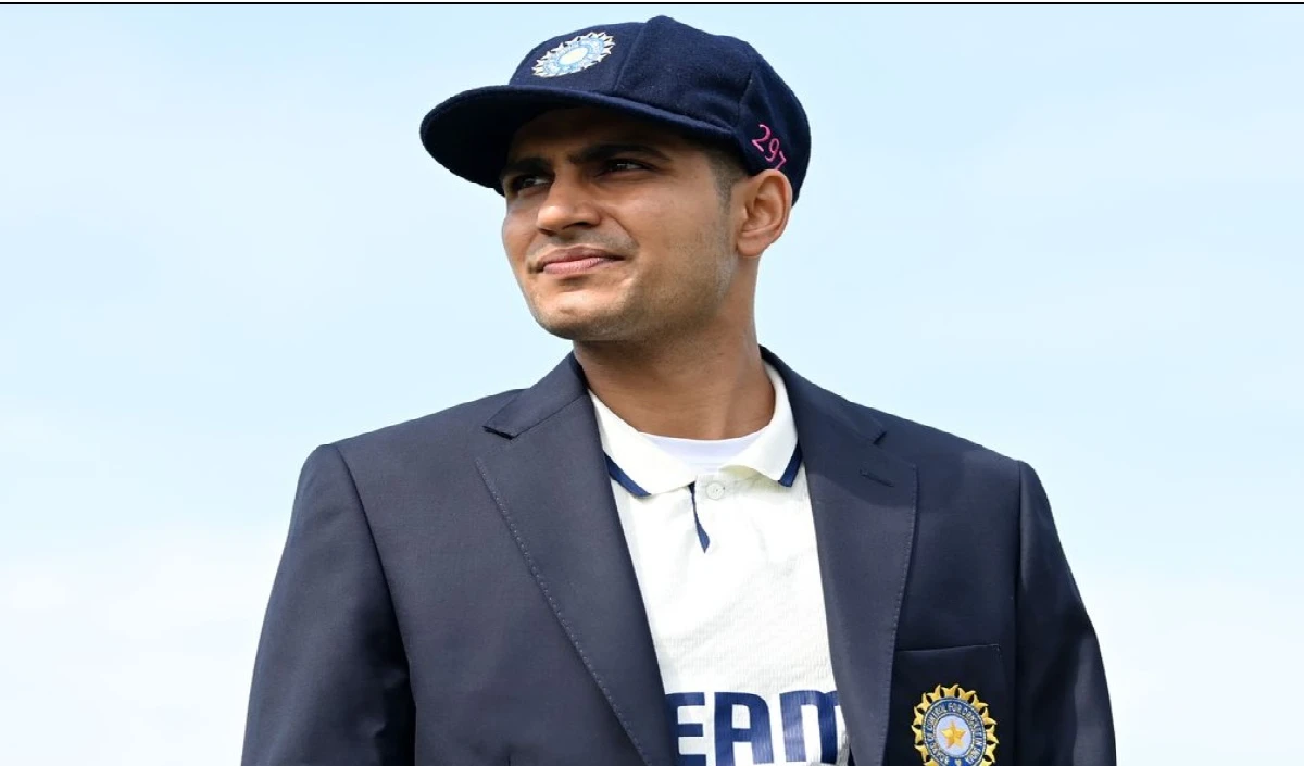 Shubman Gill की इस हरकत से नाराज हुए इंग्लिश रिपोर्टर, टीम इंडिया के कप्तान को लेकर कह दी बड़ी बात