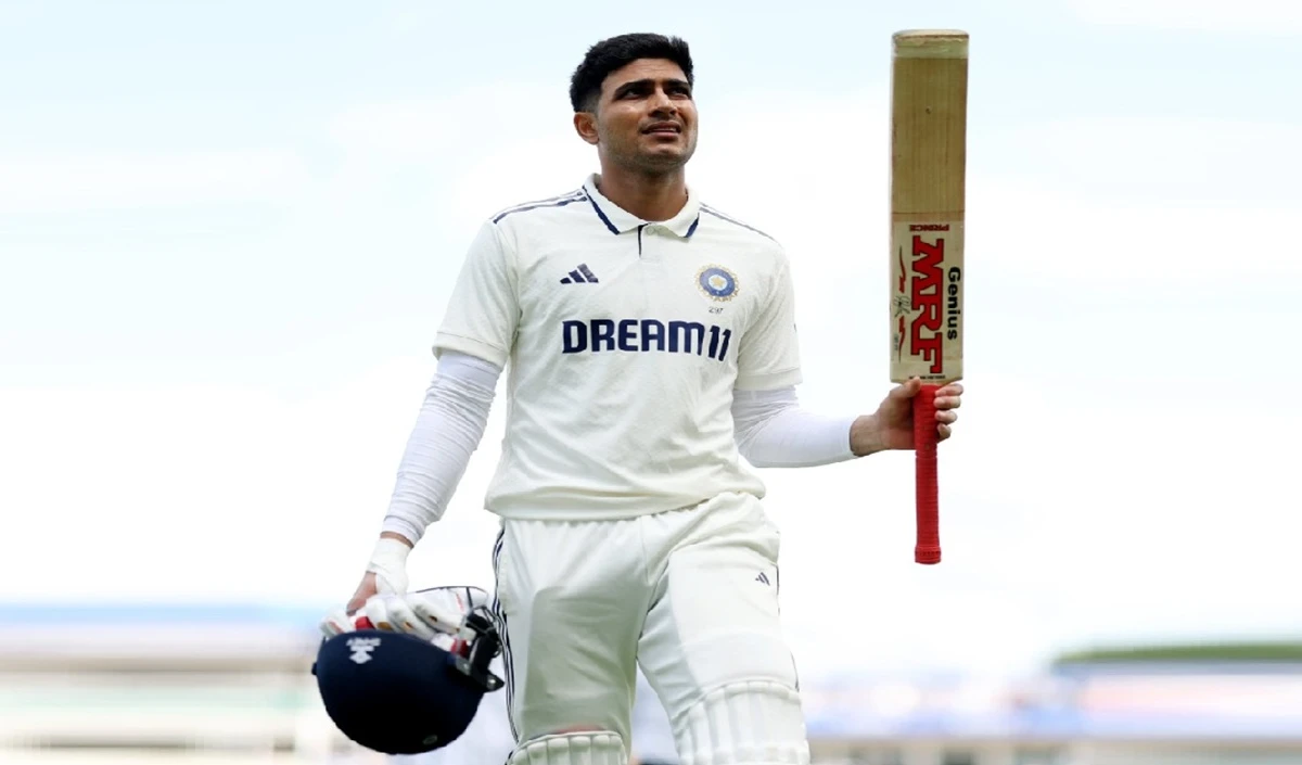 IND vs ENG 2nd Test: Shubman Gill ने किया कमाल, SENA देशों में टेस्ट में दोहरा शतक जड़ने वाले बने पहले भारतीय कप्तान