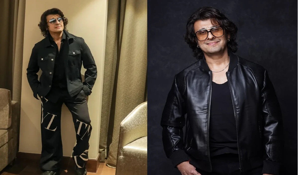 Sonu Nigam Birthday: पिता के साथ शादियों में गाते थे सोनू निगम और आज इंडस्ट्री पर कर रहे राज, एक्टिंग में भी आजमा चुके हैं किस्मत