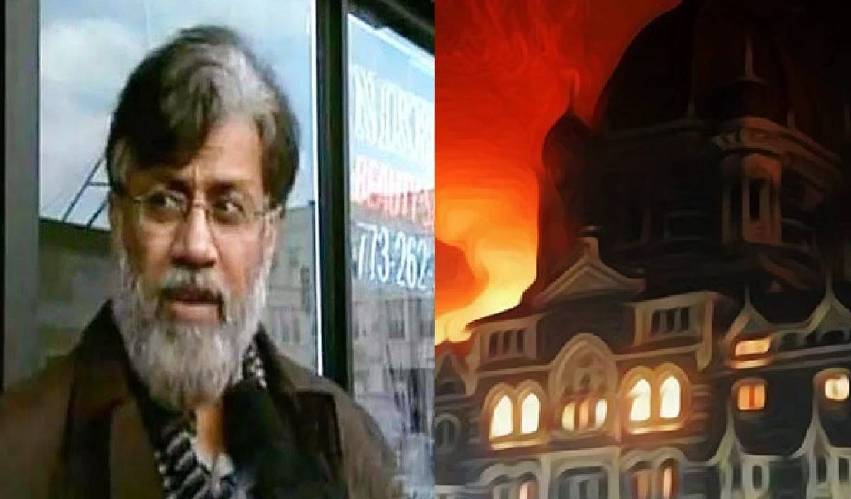 पाक सेना का भरोसेमंद, सऊदी अरब में गुप्त मिशन पर भी भेजा गया था, तहव्वुर राणा ने पूछताछ में किया बड़ा खुलासा