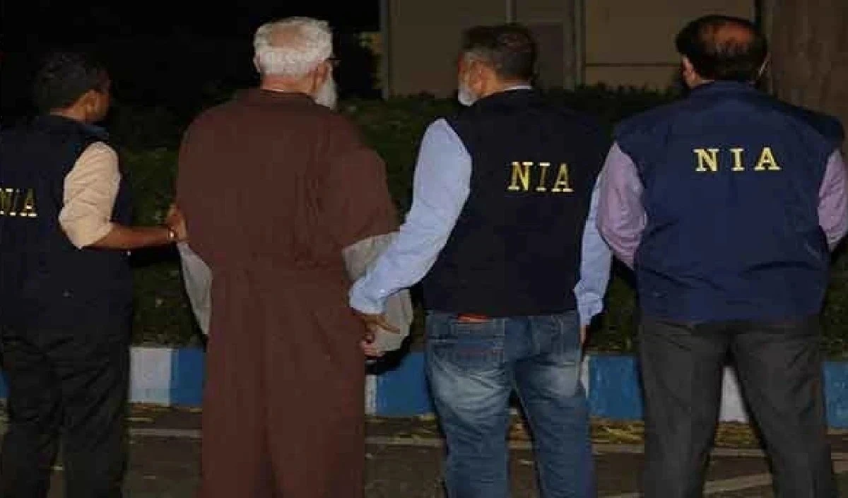 26/11 Mumbai Attack के आरोपी को राहत नहीं, 13 अगस्त तक बढ़ी तहव्वुर राणा की न्यायिक हिरासत