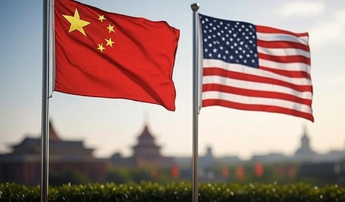 US China Tariff Talk: चीन और अमेरिका के बीच सफल रही व्यापार वार्ता, दोनों देश टैरिफ रोकने पर हुए सहमत