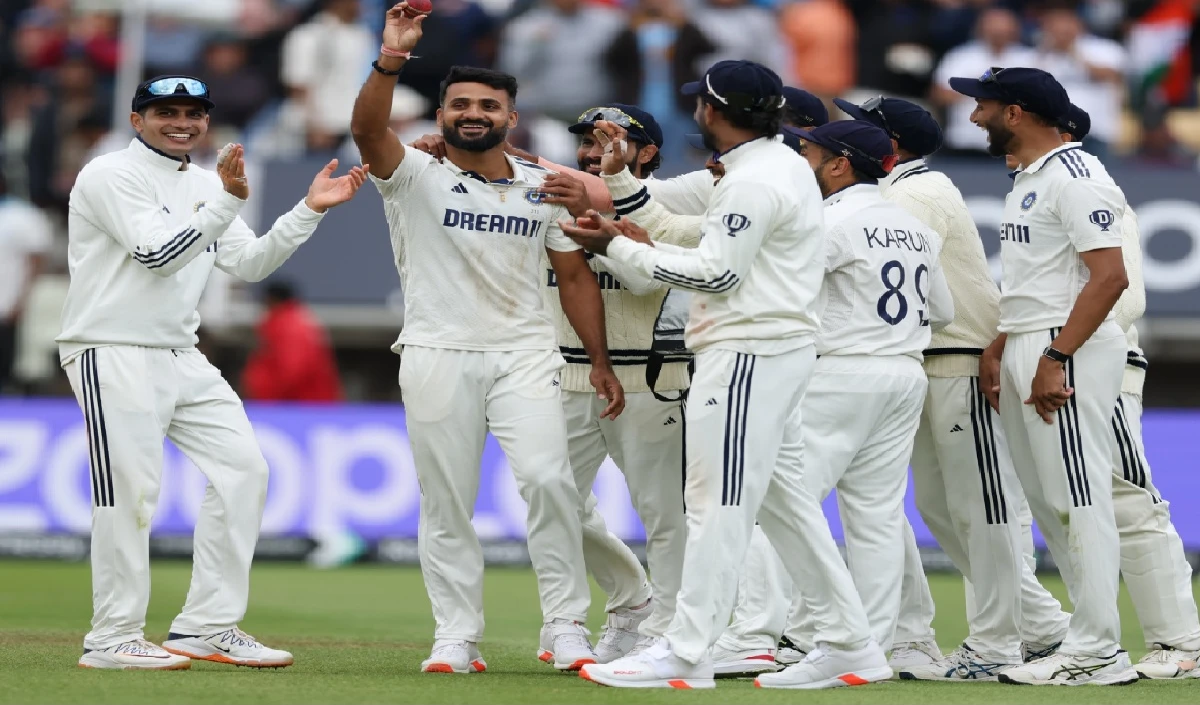 ICC WTC Points Table 2025-27: भारत की पहली जीत के बाद बड़ा फेरबदल, वर्ल्ड टेस्ट चैंपियनशिप की लेटेस्ट पॉइंट टेबल