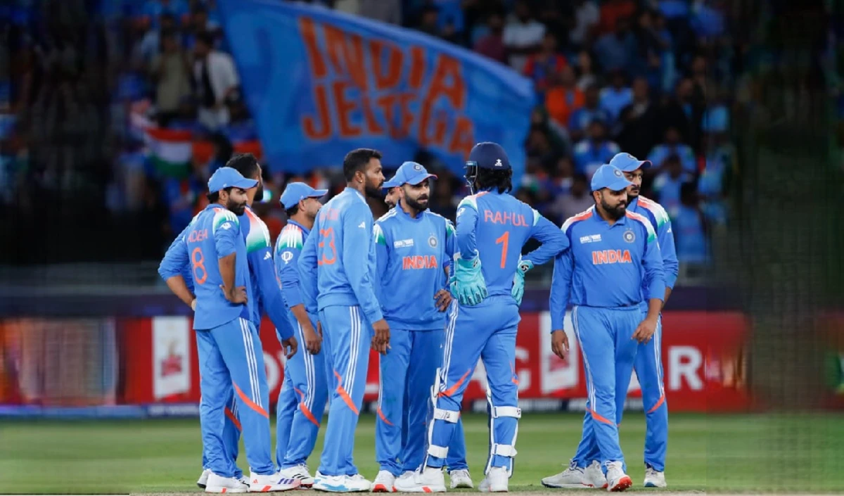 अगस्त में भारतीय क्रिकेट टीम का शेड्यूल टाइट, जानें Asia Cup से लेकर सभी सीरीज का फुल शेड्यूल