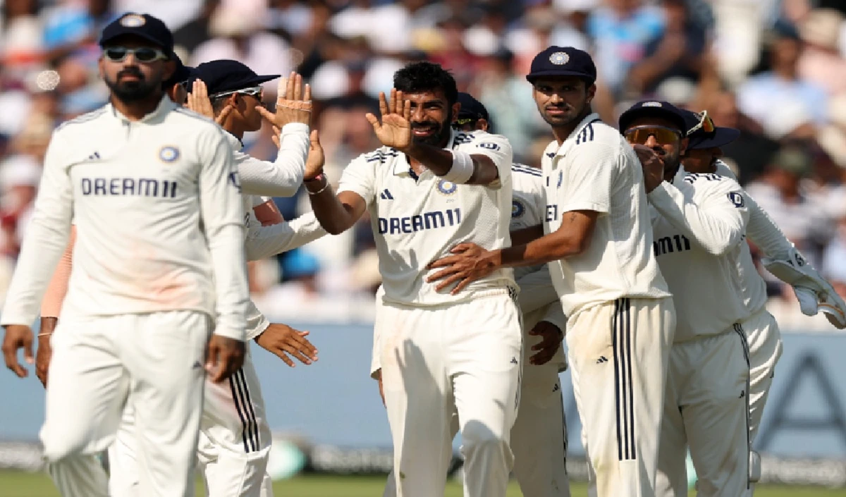 IND vs ENG 5th Test: टीम इंडिया के लिए Oval की राह नहीं है आसान, 50 साल में महज एक टेस्ट जीत..इंग्लैंड से कैसे पार पाएगा भारत?