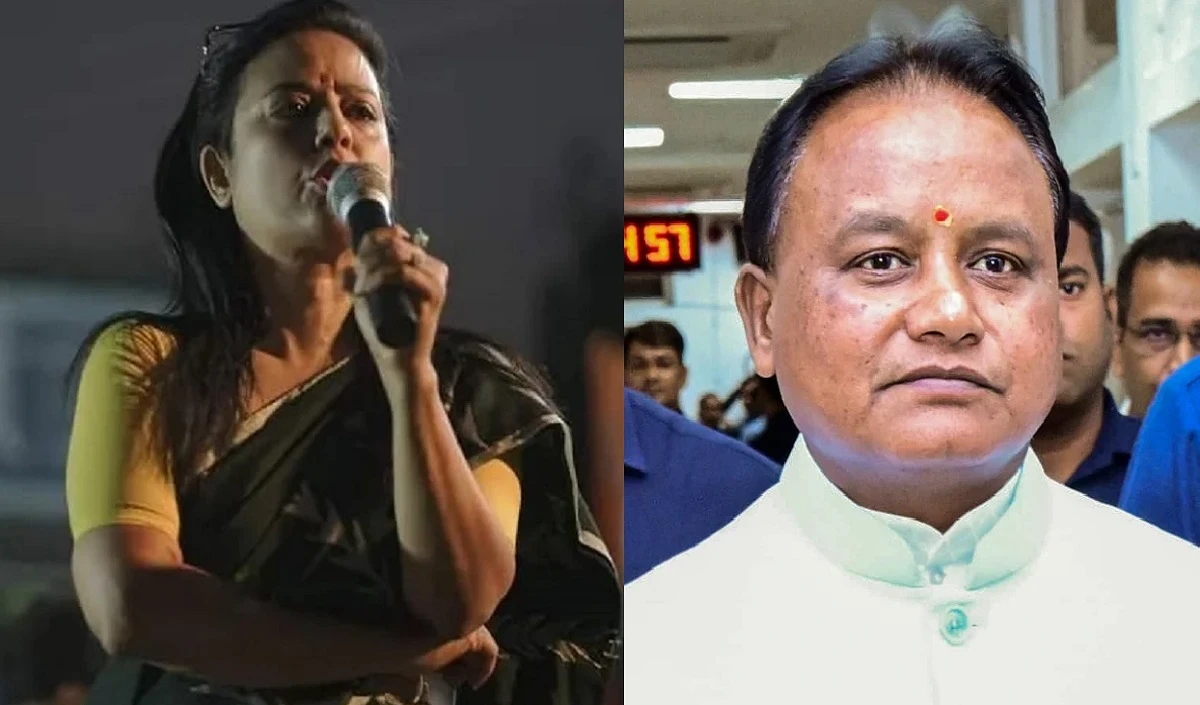 बंगाली बोलने से कोई बांग्‍लादेशी नहीं हो जाता… 444 मजदूरों की हिरासत पर भिड़ी बीजेपी और TMC