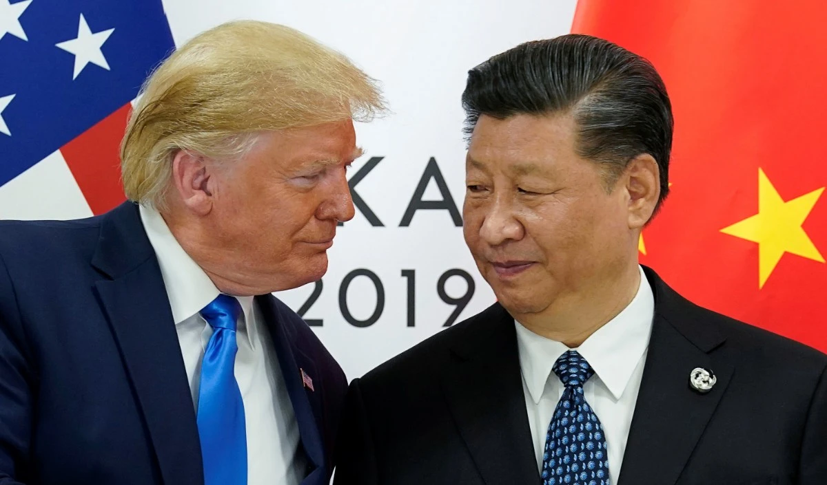 BRICS Summit पर भड़के ट्रंप कर दिया ये बड़ा ऐलान, चीन ने किया पलटवार