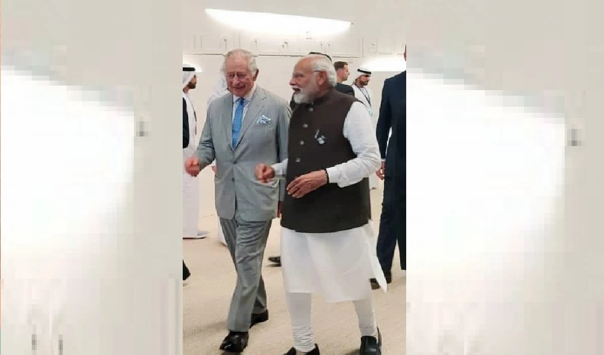 PM Modi to Meet King Charles: चौथी बार UK यात्रा पर रवाना हुए प्रधानमंत्री, किंग चार्ल्स से करेंगे मुलाकात