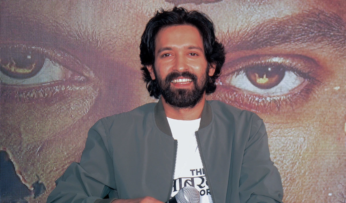 Vikrant Massey PTI Interview | पर्दे पर वापसी को लेकर एक्टर ने कहा- मैंने खूब आराम कर लिया है, अब मेरे पास अधिक स्पष्टता है