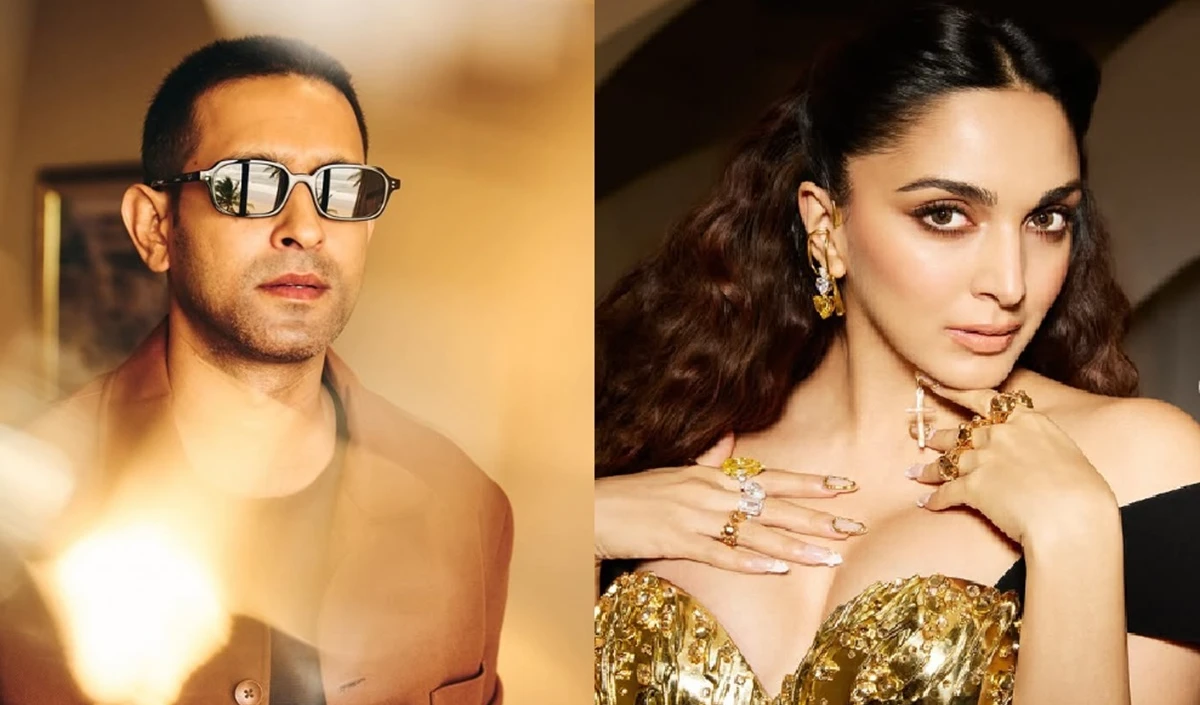 कियारा आडवाणी के बाद, विक्रांत मैसी ने किया Don 3 से किनारा? रणवीर सिंह की फिल्म के नया विलेन अब कौन होगा?