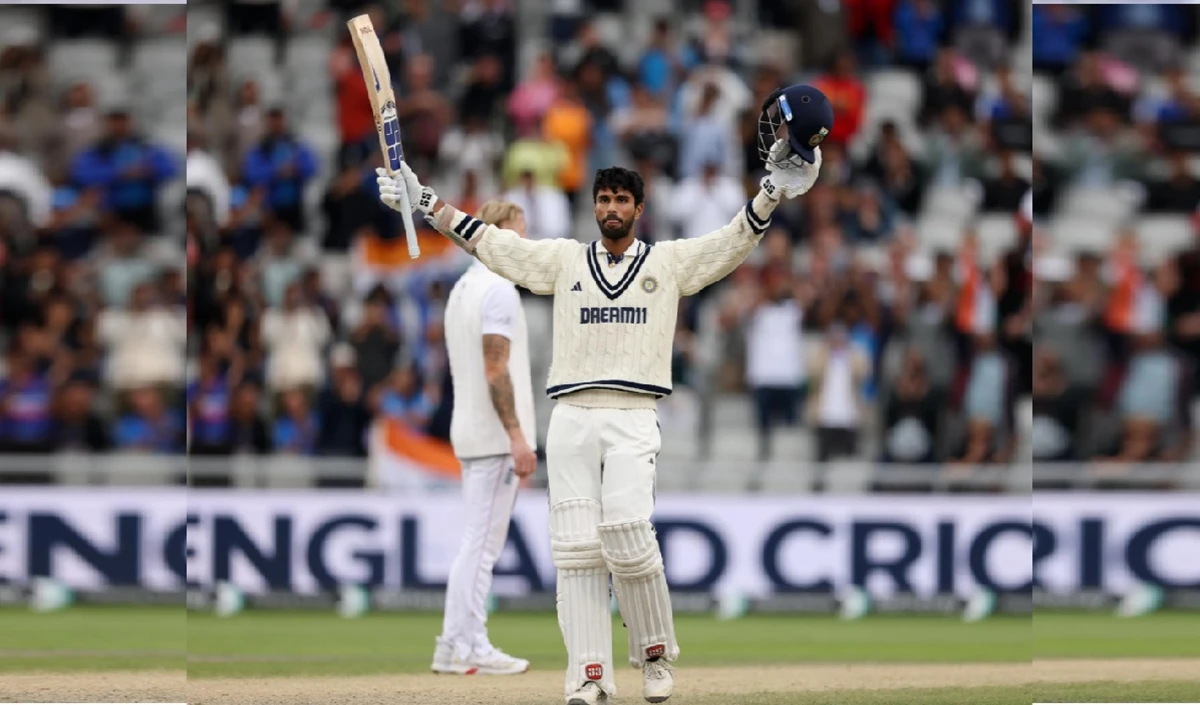 IND vs ENG: वाशिंगटन सुंदर के पिता ने कोच गंभीर और अजीत अगरकर पर बोला हमला, बेटे को लगातार मौके नहीं मिलने पर जताई निराशा