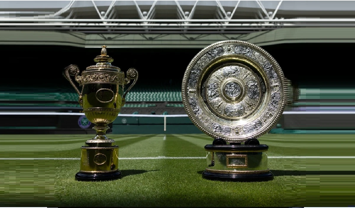 Wimbledon 2025: जानें विंबलडन की एक टिकट की कीमत, कौन कराता है पूरा टूर्नामेंट?