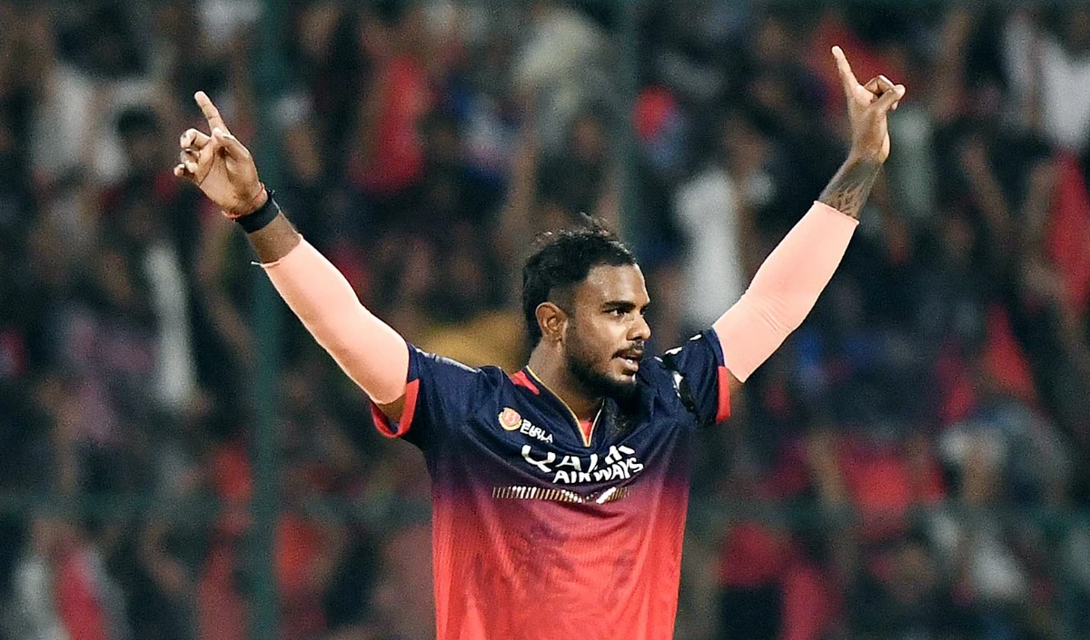 क्रिकेटर यश दयाल को बड़ी राहत, कोर्ट ने यौन शोषण मामले में गिरफ्तारी पर रोक लगाई