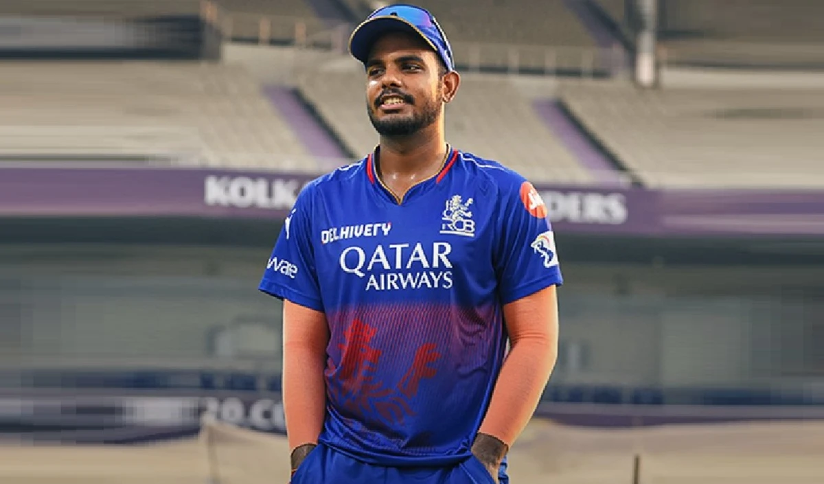 यश दयाल की कथित गर्लफ्रेंड ने किया नया धमाका, RCB खिलाड़ी की लीक हुई चैट!
