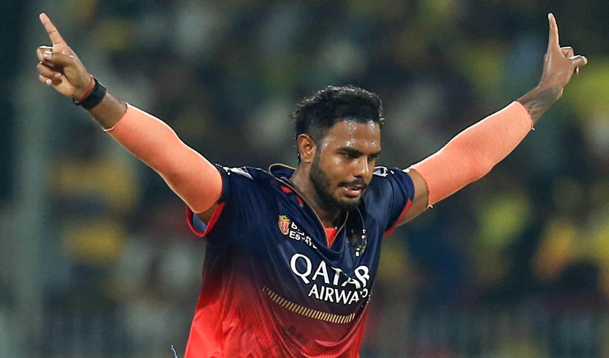 क्रिकेटर Yash Dayal के परिवार को उनके ‘बहुत सारे अफेयर’ के बारे में पता था? महिला को बार-बार दे रहे थे शादी कराने का आश्वासन! पीडिता ने किया खुलासा