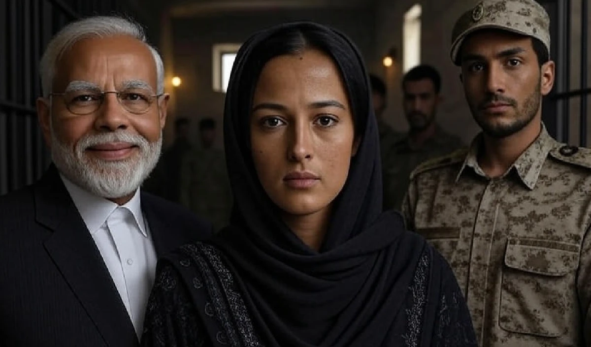Houthi समर्थित यमन भी मानने लगा मोदी का लोहा, भारतीय नर्स निमिषा की फांसी पर लास्ट टाइम में लिया गजब का फैसला?
