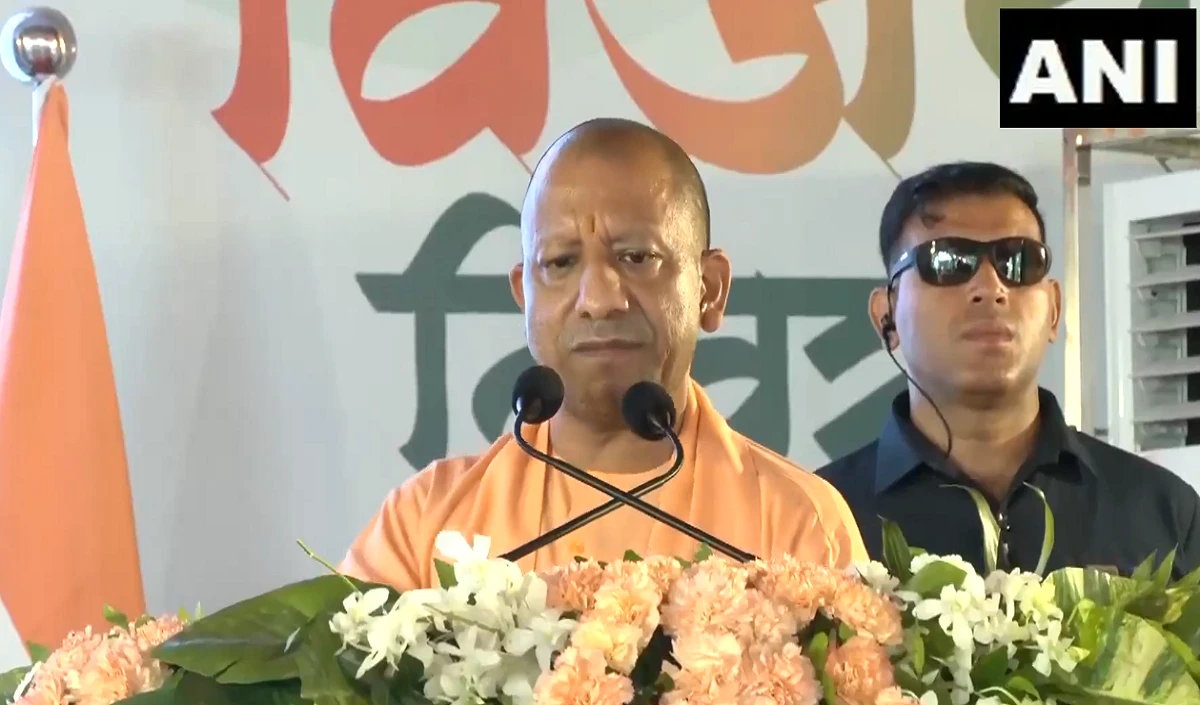 सीएम योगी का बड़ा फैसला: अग्निवीरों को UP पुलिस में 20% आरक्षण, पाकिस्तान को भी ललकारा