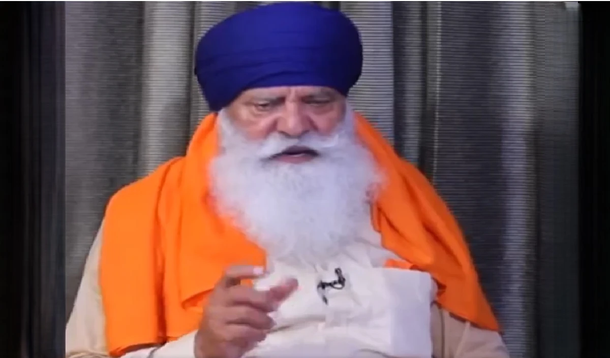 बल्लेबाज का आउट क्राइम है, शुभमन गिल के दोहरे शतक पर जानें क्या बोले योगराज सिंह?