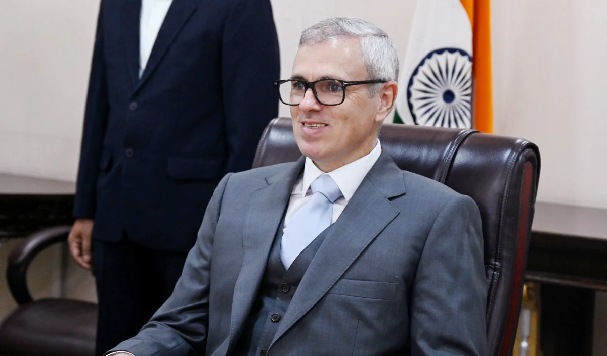 मुख्यमंत्री अब्दुल्ला ने किश्तवाड़ में बादल फटने से प्रभावित लोगों के लिए अनुग्रह राशि की घोषणा की
