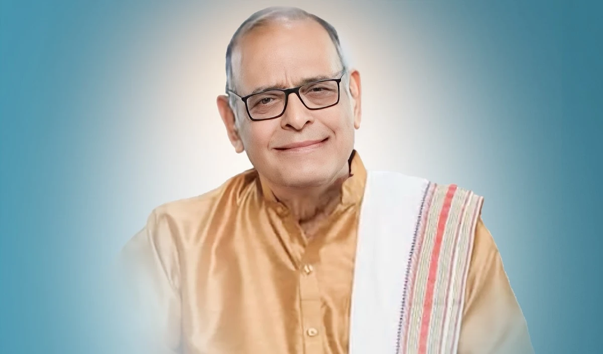 ‘कहना क्या चाहते हो’ डायलॉग के लिए मशहूर 3 Idiots अभिनेता Achyut Potdar का निधन