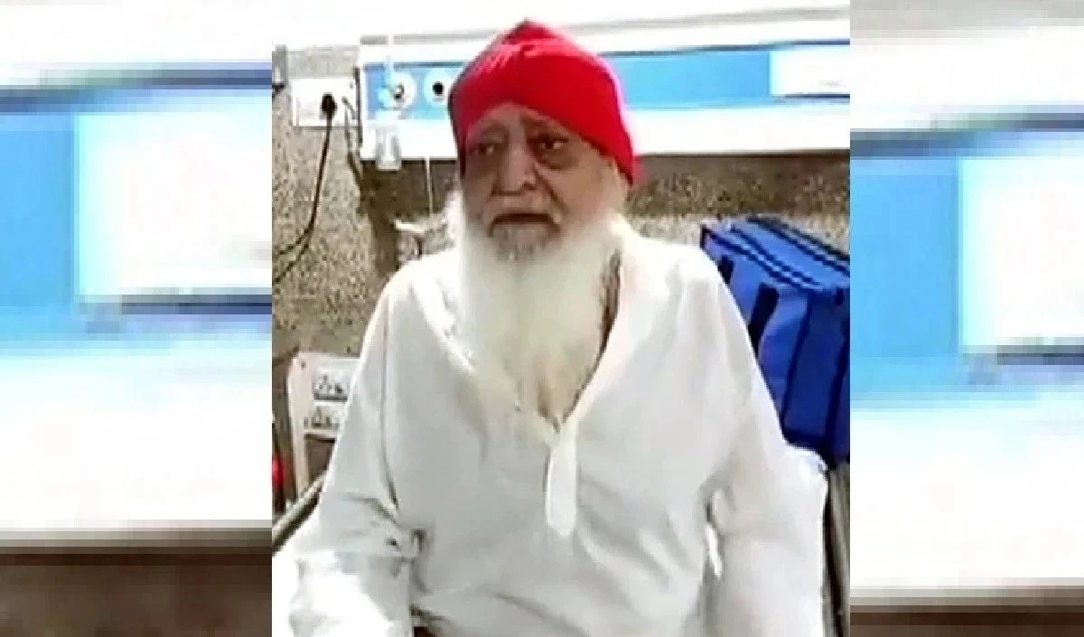आसाराम की अहमदाबाद सिविल अस्पताल में मेडिकल जांच, अदालत ने 29 अगस्त तक बढ़ाई अंतरिम जमानत