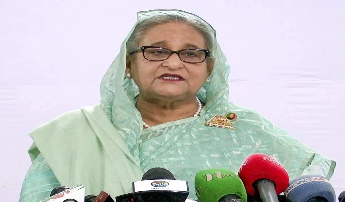 Sheikh Hasina की खबर दिखाई तो…मीडिया पर सेंसरशिप लगाने वाली है बांग्लादेश की युनूस सरकार?