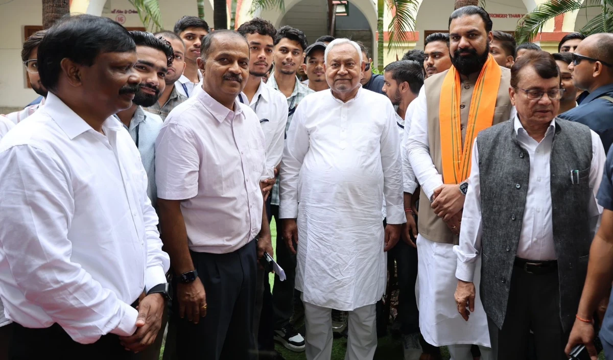 बिहार में उद्योगों को नए तरीके से प्रोत्साहित करने में जुटी सरकार, 26 एजेंडे मंजूर, 100 करोड़ से अधिक निवेश करने वाली कंपनियों को मुफ्त जमीन