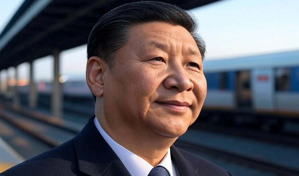 सब ट्रंप के टैरिफ में लगे थे, चीन ने LAC के पास किया कुछ ऐसा, भारत के लिए खतरे की घंटी