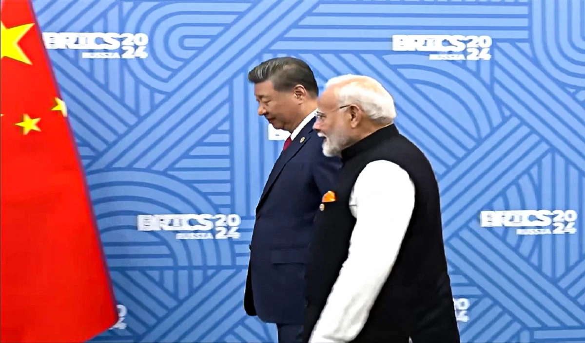 तुम एक इंच दोगे, वो एक मील ले लेगा, भारत पर टैरिफ से भड़के चीन ने ट्रंप को बताया बुली