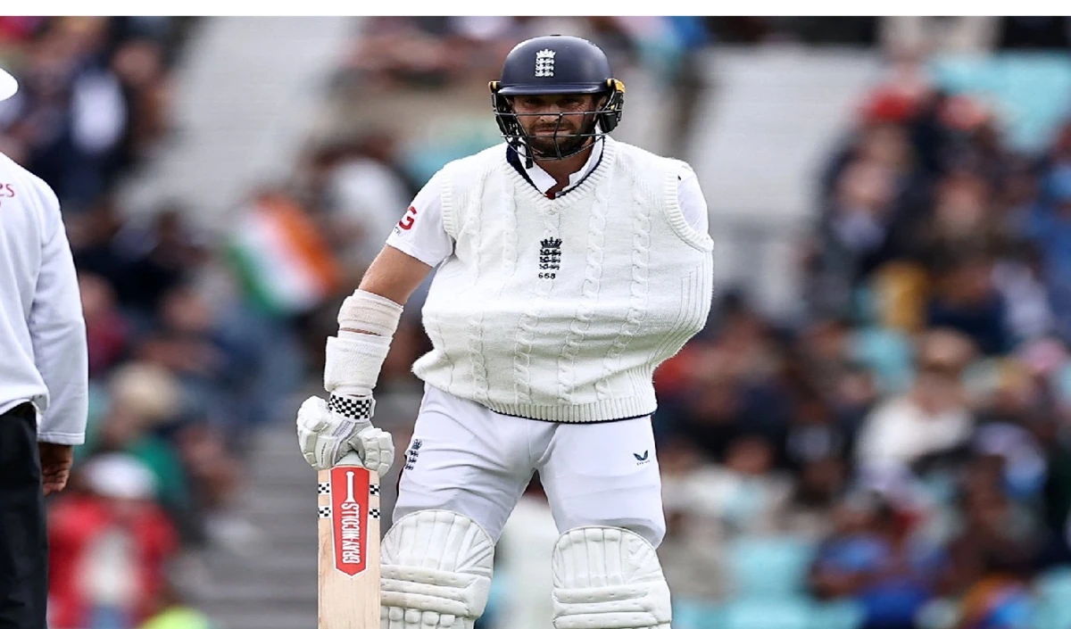 Ashes के लिए बड़ा क्रिस वोक्स का बड़ा कदम, सर्जरी की बजाय रिहैब का जोखिम उठाएंगे इंग्लिश बल्लेबाज