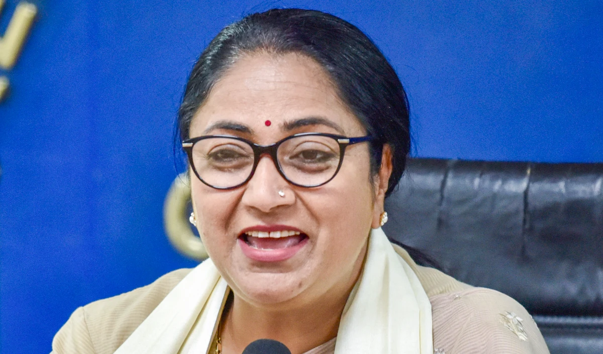 निजी स्कूलों में फीस के विनियमन से संबंधित विधेयक से पारदर्शिता और जवाबदेही बढ़ेगी: गुप्ता