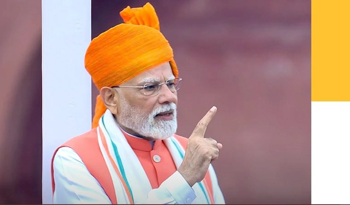 Demographic Mission | चोरी से सीमा पार करने वालों की शामत! भारत अवैध घुसपैठ से निपटने के लिए जनसांख्यिकीय मिशन शुरू करेगा
