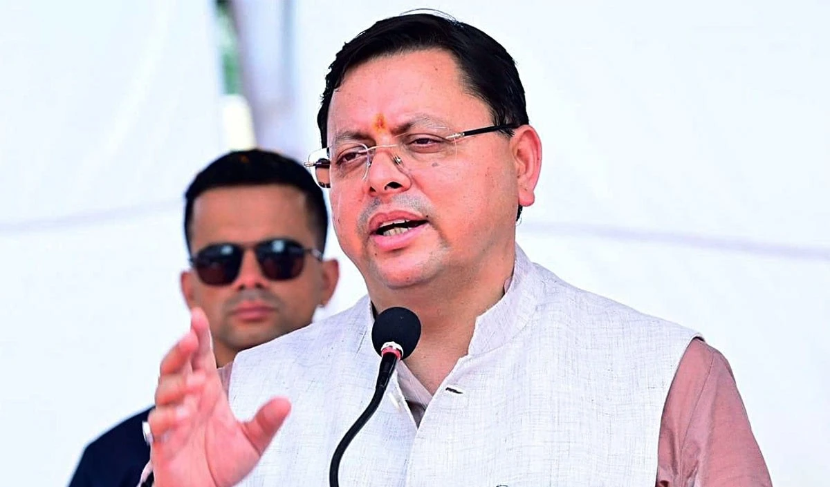 Raksha Bandhan: रक्षाबंधन पर धामी सरकार का तोहफा, कर सकेंगी बसों में मुफ्त सफर