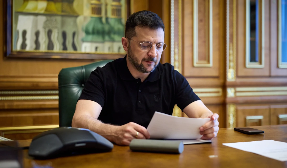 Putin से मुलाकात के बाद Donald Trump ने Volodymyr Zelensky को फोन मिलाया, सोमवार को वाशिंगटन बुलाया