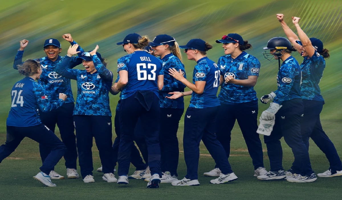 ICC Women’s World Cup 2025: इंग्लैंड ने किया अपनी 15 सदस्यीय टीम का ऐलान, हीथर नाइट को स्क्वॉड में मिली जगह