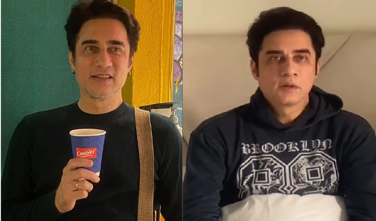 ‘मेरा परिवार मुझ पर मेरी मौसी से शादी करने का दबाव बना रहा था’, आमिर खान के भाई फैसल खान का सनसनीखेज खुलासा