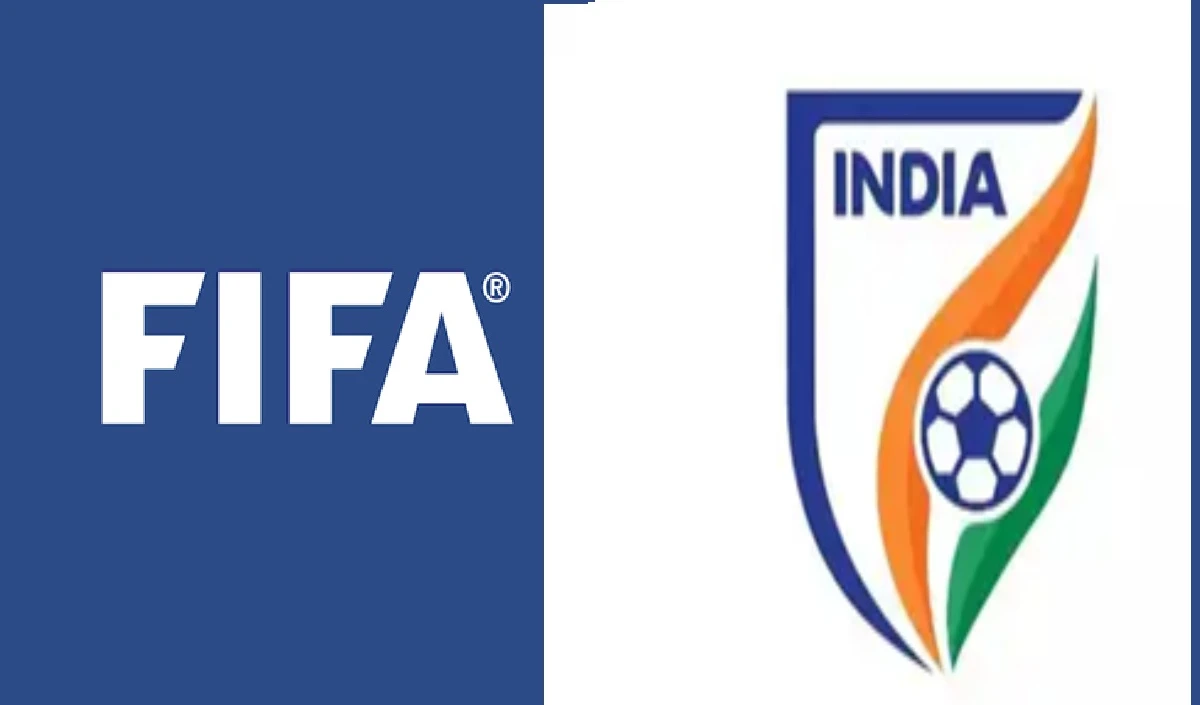 भारतीय फुटबॉल का भविष्य अधर में लटका, FIFA ने दिया AIFF को अल्टीमेटम, लग सकता है प्रतिबंध