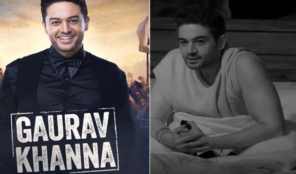 Bigg Boss 19 | Gaurav Khanna की राशन को लेकर Zeishan Quadri, बसीर अली और अन्य से तीखी बहस | Video