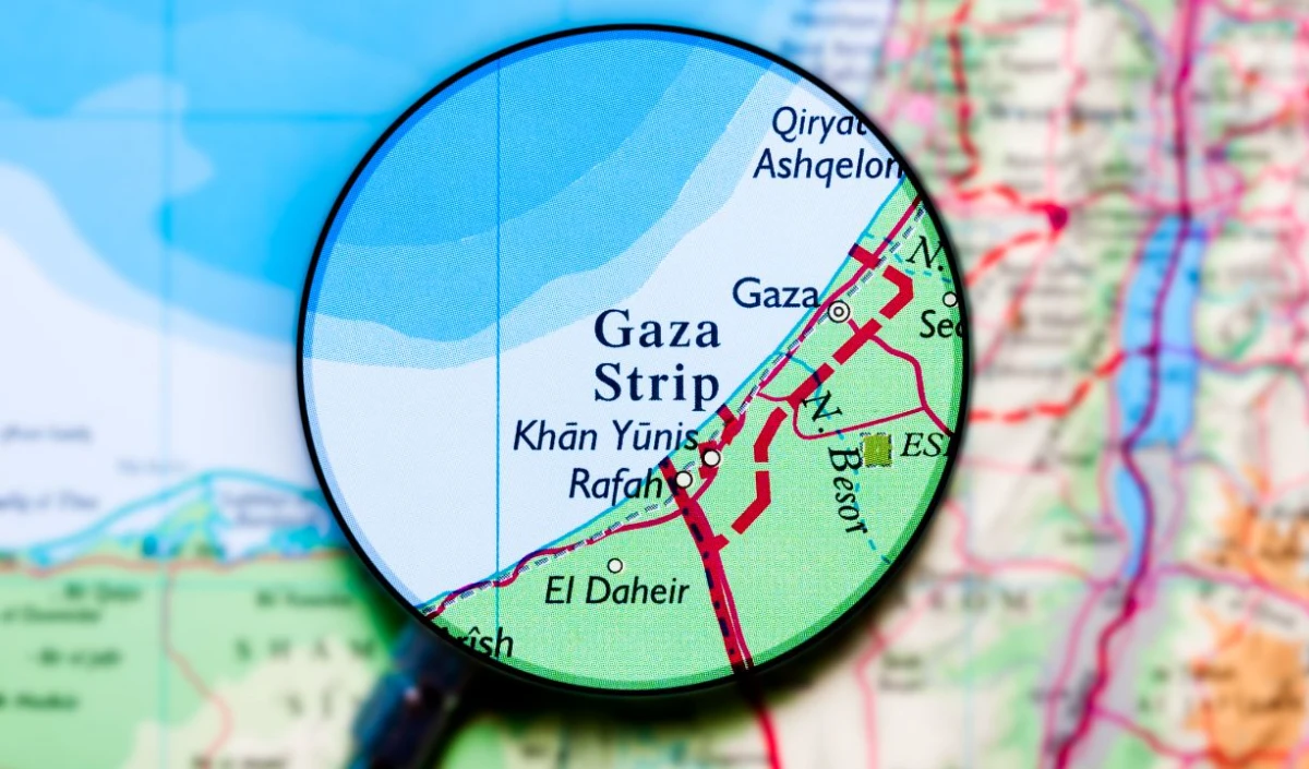 Gaza से लोगों को हटाना नरसंहार की नई लहर, Israel पर हमास ने लगाए आरोप