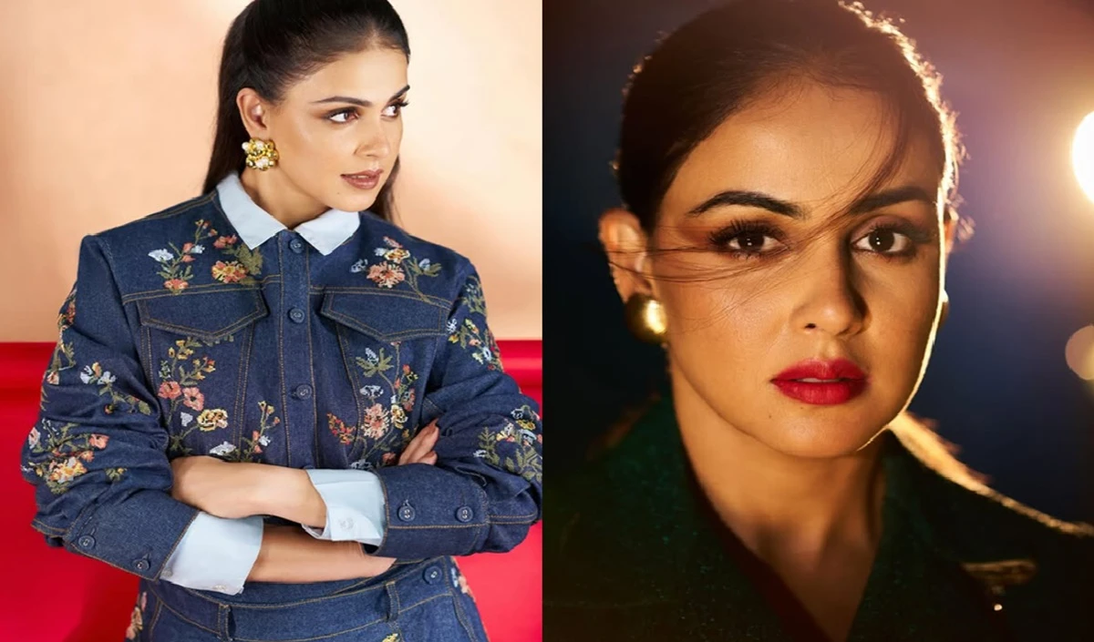 Genelia DSouza Birthday: 15 साल की उम्र से मॉडलिंग करने लगी थीं जेनेलिया डिसूजा, फिल्मी है एक्ट्रेस की लव स्टोरी