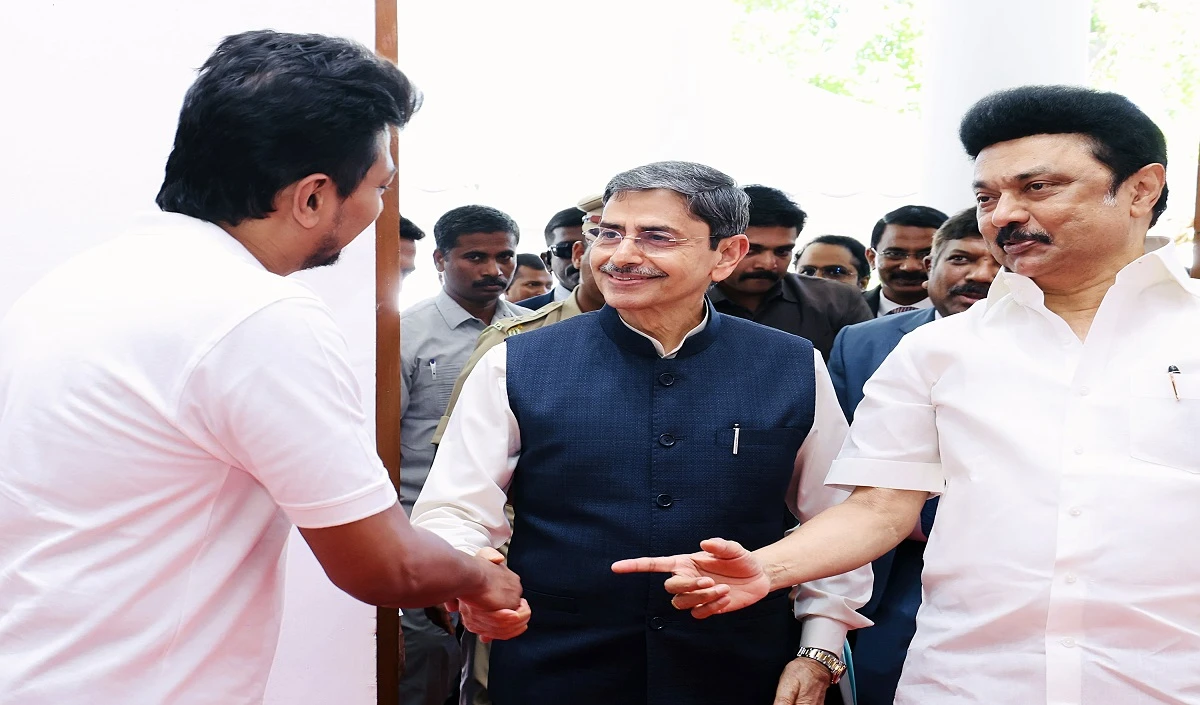 स्वतंत्रता दिवस पर राज्यपाल द्वारा आयोजित चाय पार्टी में नहीं जाएंगे सीएम, सरकार ने दी जानकारी