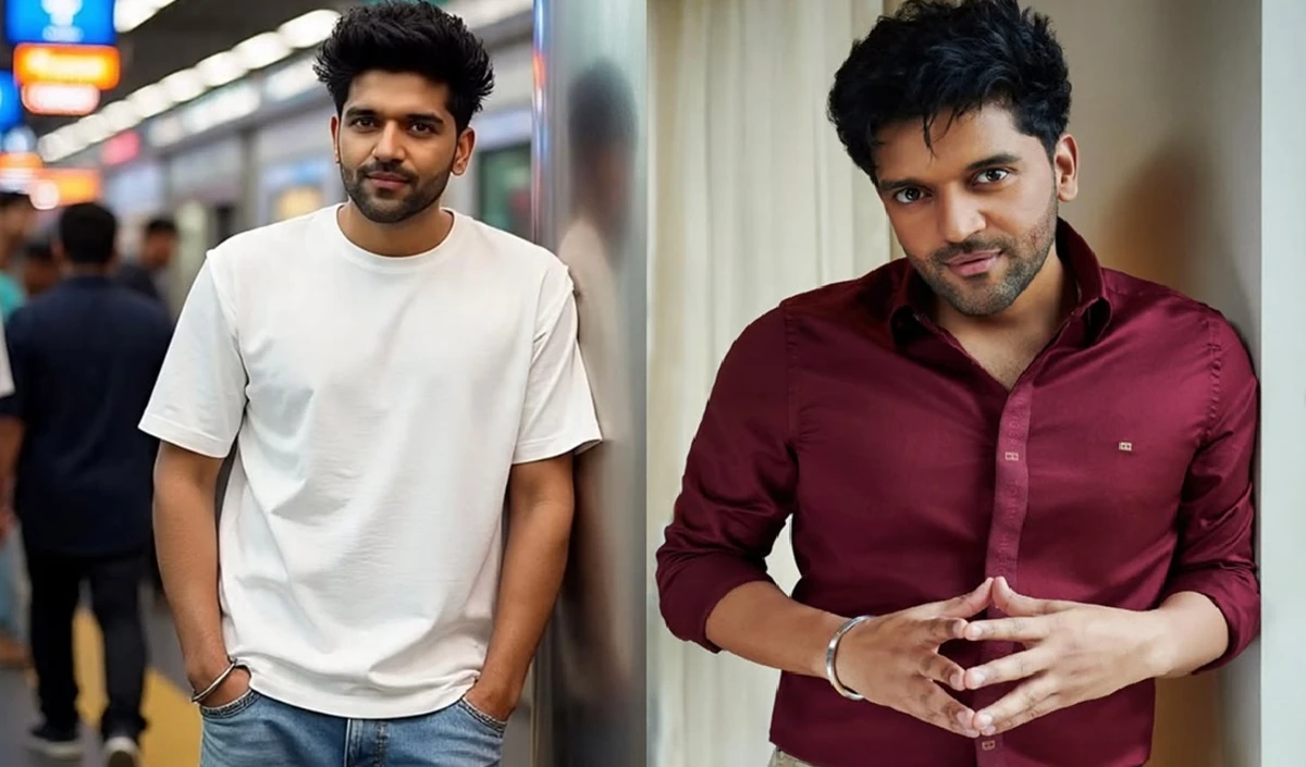 Guru Randhawa Birthday: लगातार फ्लॉप के बाद एक गाने से स्टार सिंगर बनें गुरु रंधावा, आज मना रहे 36वां जन्मदिन