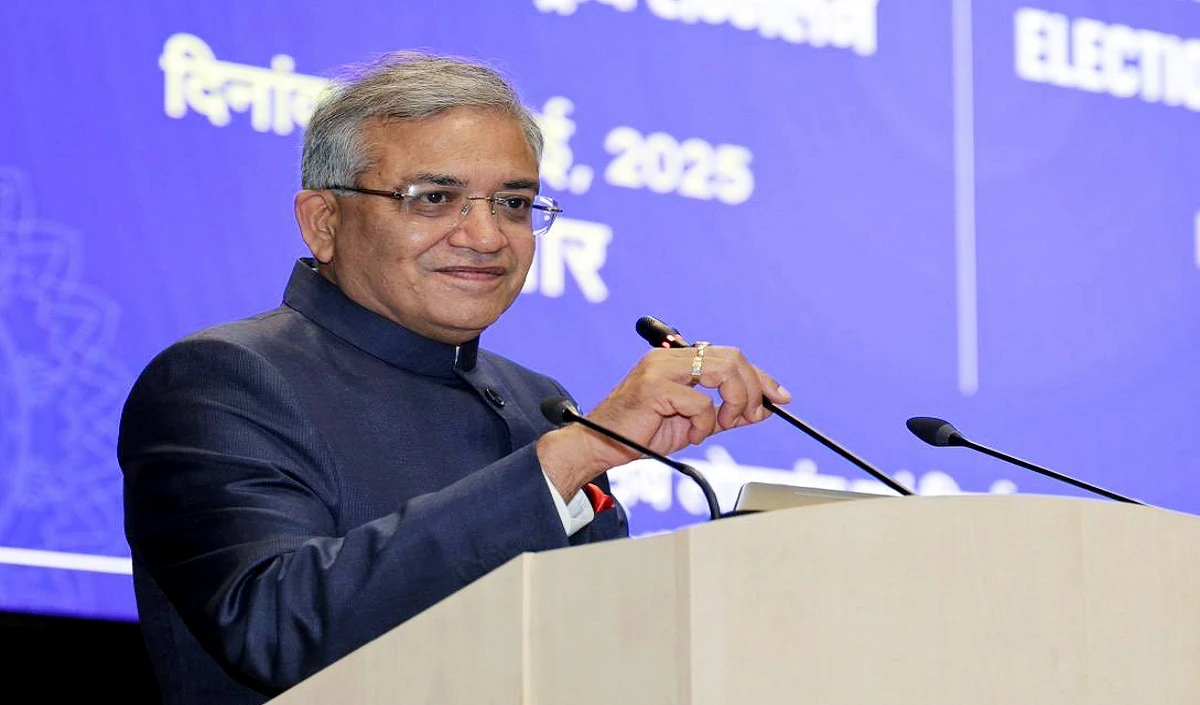 Bihar: कल प्रकाशित होगा मतदाता सूची का मसौदा, राजनीतिक दलों को दी जाएंगी भौतिक और डिजिटल प्रतियां