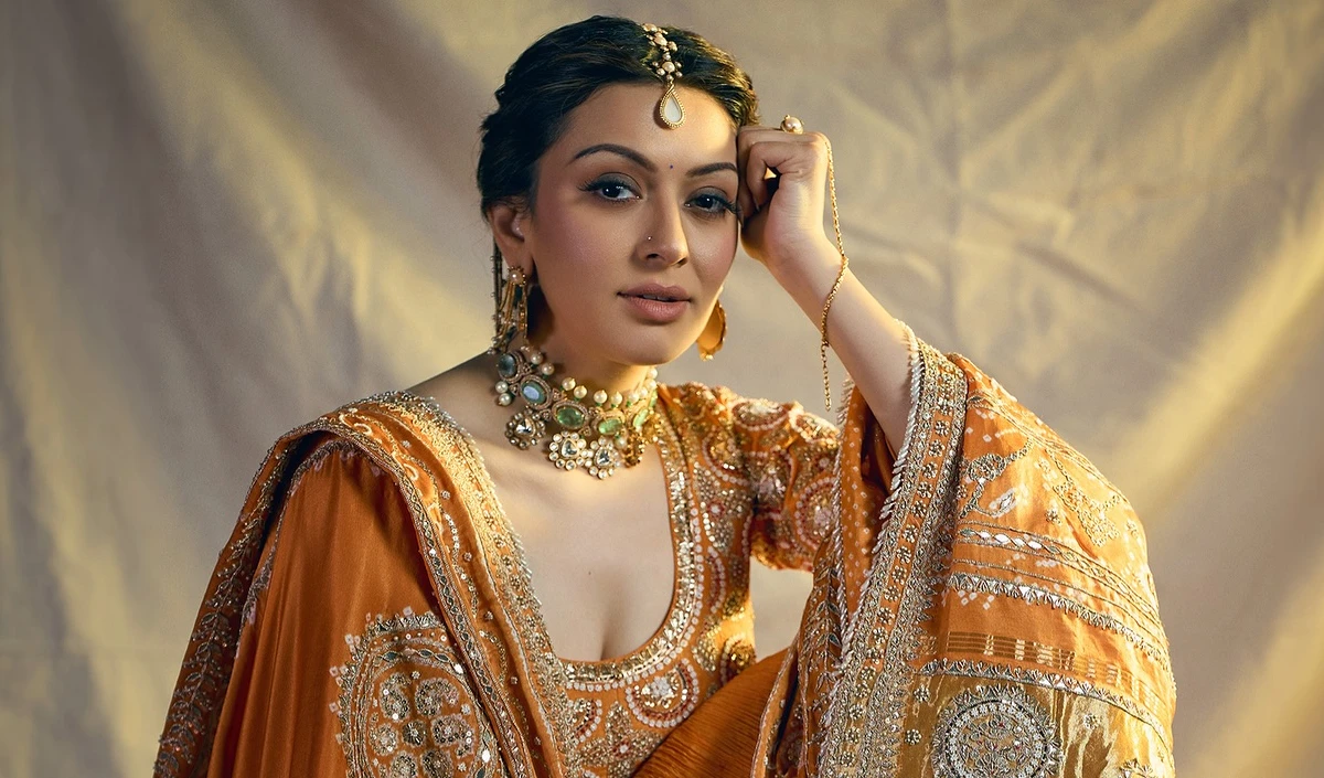 Hansika Motwani ने जन्मदिन पर शेयर किया दर्दनाक पोस्ट, तलाक की खबरों ने पकड़ा जोर